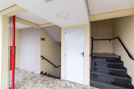 Casa de condomínio à venda com 36m², 2 quartos e sem vaga Casa de condomínio à venda com 36m², 2 quartos e sem vagaÁrea comum