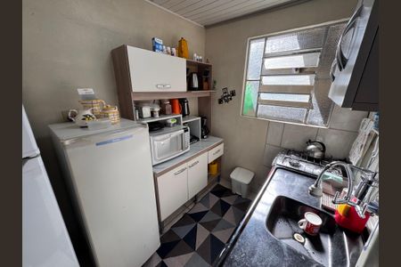 Casa para alugar com 96m², 2 quartos e 1 vaga Casa para alugar com 96m², 2 quartos e 1 vagaCozinha