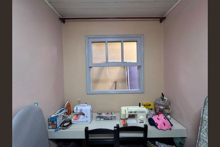 Casa para alugar com 96m², 2 quartos e 1 vaga Casa para alugar com 96m², 2 quartos e 1 vagaQuarto 2