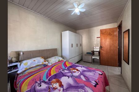 Casa para alugar com 96m², 2 quartos e 1 vaga Casa para alugar com 96m², 2 quartos e 1 vagaQuarto 1