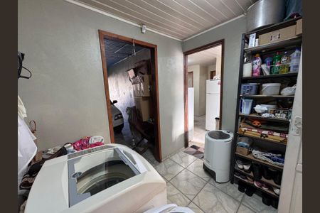 Casa para alugar com 96m², 2 quartos e 1 vaga Casa para alugar com 96m², 2 quartos e 1 vagaÁrea de Serviço