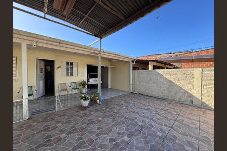 Casa para alugar com 96m², 2 quartos e 1 vaga Casa para alugar com 96m², 2 quartos e 1 vagaÁrea comum