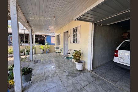 Casa para alugar com 96m², 2 quartos e 1 vaga Casa para alugar com 96m², 2 quartos e 1 vagaÁrea comum