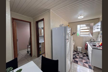 Casa para alugar com 96m², 2 quartos e 1 vaga Casa para alugar com 96m², 2 quartos e 1 vagaCozinha