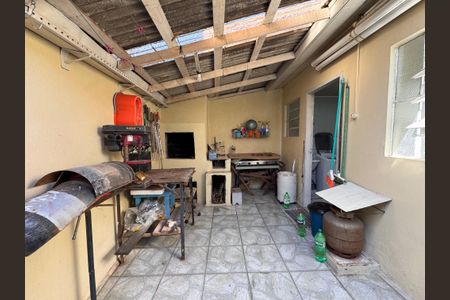 Casa para alugar com 96m², 2 quartos e 1 vaga Casa para alugar com 96m², 2 quartos e 1 vagaÁrea comum