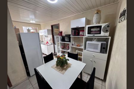 Casa para alugar com 96m², 2 quartos e 1 vaga Casa para alugar com 96m², 2 quartos e 1 vagaCozinha