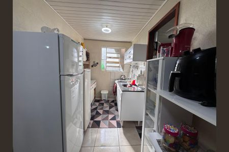 Casa para alugar com 96m², 2 quartos e 1 vaga Casa para alugar com 96m², 2 quartos e 1 vagaCozinha