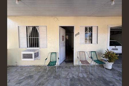 Casa para alugar com 96m², 2 quartos e 1 vaga Casa para alugar com 96m², 2 quartos e 1 vagaÁrea comum