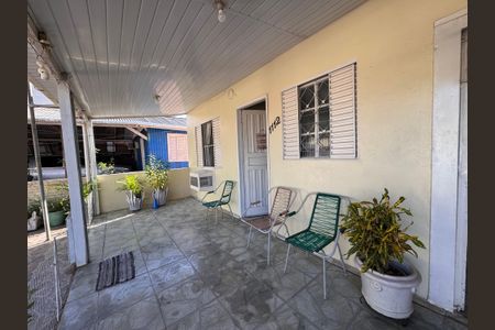 Casa para alugar com 96m², 2 quartos e 1 vaga Casa para alugar com 96m², 2 quartos e 1 vagaÁrea comum