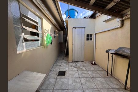 Casa para alugar com 96m², 2 quartos e 1 vaga Casa para alugar com 96m², 2 quartos e 1 vagaÁrea comum