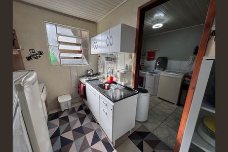 Casa para alugar com 96m², 2 quartos e 1 vaga Casa para alugar com 96m², 2 quartos e 1 vagaCozinha