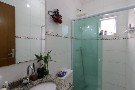 Apartamento à venda com 75m², 2 quartos e 1 vagaBanheiro