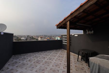 Apartamento à venda com 75m², 2 quartos e 1 vagaÁrea Gourmet