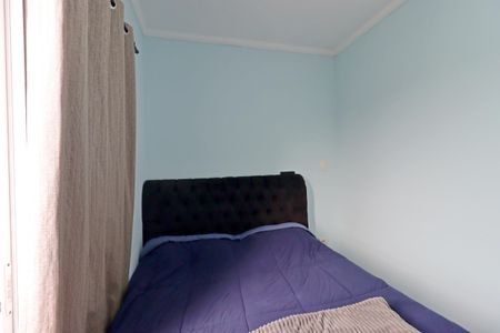 Apartamento à venda com 75m², 2 quartos e 1 vagaQuarto 2