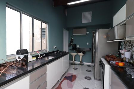 Apartamento à venda com 75m², 2 quartos e 1 vagaCozinha