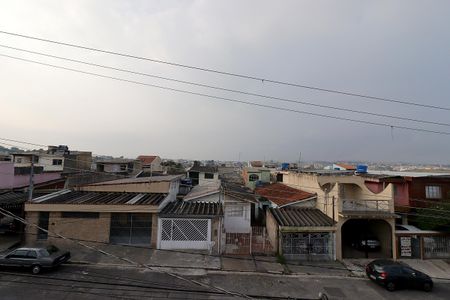 Apartamento à venda com 75m², 2 quartos e 1 vagaVista do Quarto 2