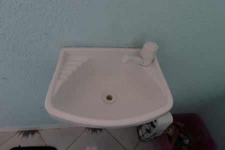 Apartamento à venda com 75m², 2 quartos e 1 vagaLavabo