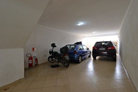 Apartamento à venda com 75m², 2 quartos e 1 vagaGaragem