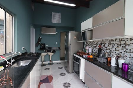 Apartamento à venda com 75m², 2 quartos e 1 vagaCozinha