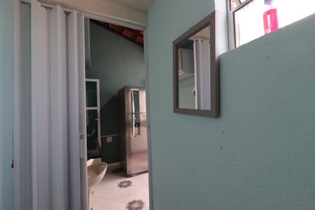 Apartamento à venda com 75m², 2 quartos e 1 vagaLavabo