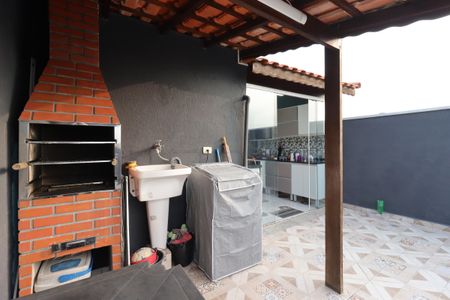 Apartamento à venda com 75m², 2 quartos e 1 vagaÁrea Gourmet