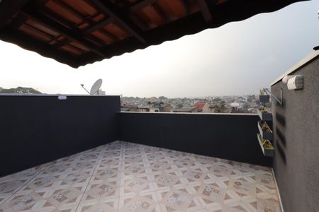 Apartamento à venda com 75m², 2 quartos e 1 vagaÁrea Gourmet