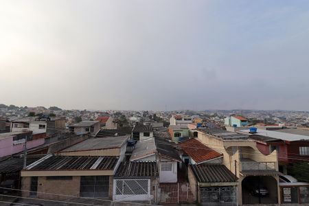 Apartamento à venda com 75m², 2 quartos e 1 vagaVista da Área Gourmet