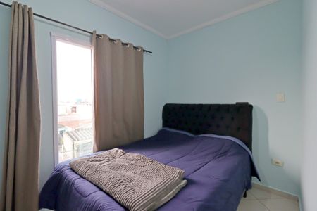 Apartamento à venda com 75m², 2 quartos e 1 vagaQuarto 2