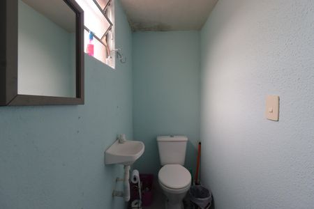 Apartamento à venda com 75m², 2 quartos e 1 vagaLavabo