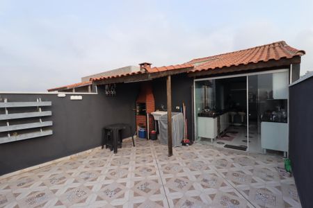 Apartamento à venda com 75m², 2 quartos e 1 vagaÁrea Gourmet