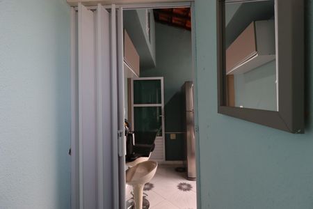 Apartamento à venda com 75m², 2 quartos e 1 vagaLavabo