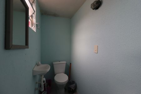 Apartamento à venda com 75m², 2 quartos e 1 vagaLavabo