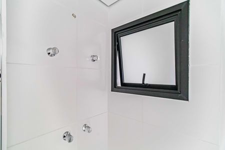 Apartamento à venda com 56m², 1 quarto e sem vaga Apartamento à venda com 56m², 1 quarto e sem vagaBanheiro social