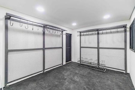Apartamento à venda com 56m², 1 quarto e sem vaga Apartamento à venda com 56m², 1 quarto e sem vagaÁrea comum - Bicicletário