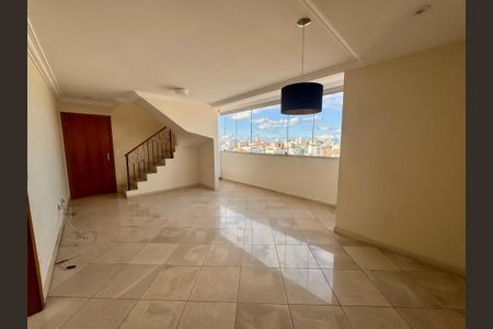 Apartamento à venda com 205m², 4 quartos e 2 vagas Apartamento à venda com 205m², 4 quartos e 2 vagasSala