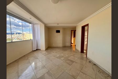 Apartamento à venda com 205m², 4 quartos e 2 vagas Apartamento à venda com 205m², 4 quartos e 2 vagasSala
