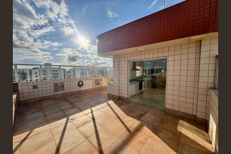 Apartamento à venda com 205m², 4 quartos e 2 vagas Apartamento à venda com 205m², 4 quartos e 2 vagasÁrea comum