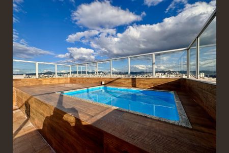 Apartamento à venda com 205m², 4 quartos e 2 vagas Apartamento à venda com 205m², 4 quartos e 2 vagasÁrea comum