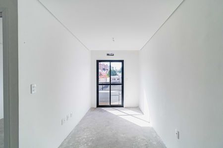 Apartamento à venda com 35m², 1 quarto e sem vagaSala