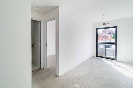 Apartamento à venda com 35m², 1 quarto e sem vagaSala
