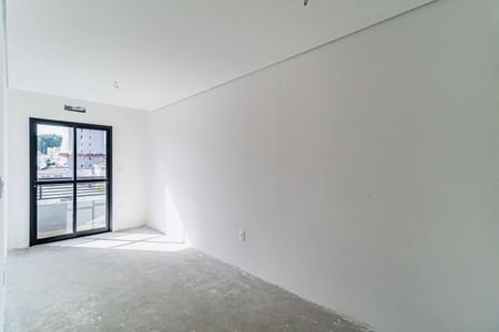 Apartamento à venda com 35m², 1 quarto e sem vagaSala