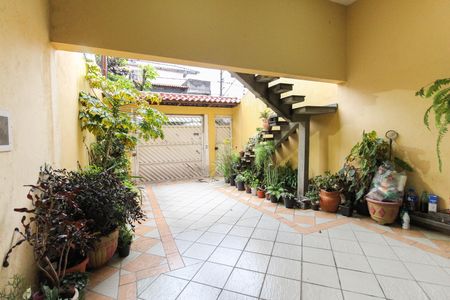 Casa para alugar com 260m², 4 quartos e 3 vagas Casa para alugar com 260m², 4 quartos e 3 vagasGaragem