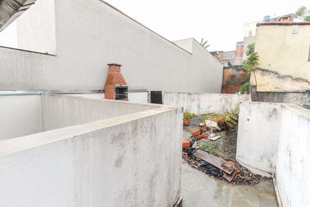 Casa para alugar com 260m², 4 quartos e 3 vagas Casa para alugar com 260m², 4 quartos e 3 vagasChurrasqueira