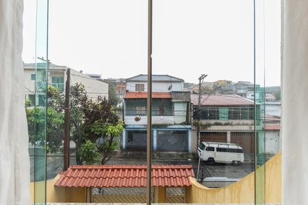 Casa para alugar com 260m², 4 quartos e 3 vagas Casa para alugar com 260m², 4 quartos e 3 vagasVista da Sala
