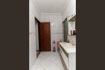 Casa para alugar com 260m², 4 quartos e 3 vagas Casa para alugar com 260m², 4 quartos e 3 vagasBanheiro da Suíte