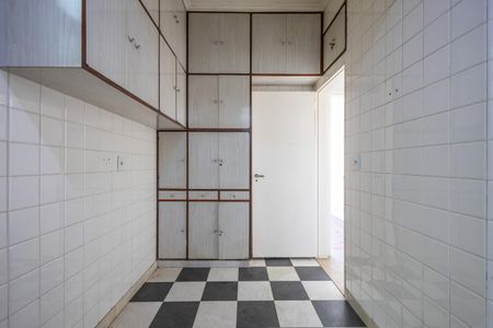 Apartamento à venda com 130m², 3 quartos e 1 vaga Apartamento à venda com 130m², 3 quartos e 1 vagaCozinha