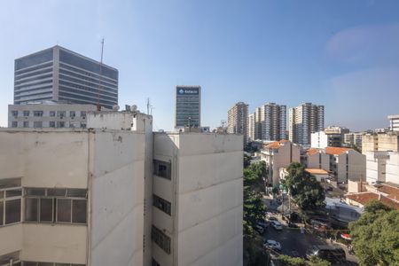 Apartamento à venda com 130m², 3 quartos e 1 vaga Apartamento à venda com 130m², 3 quartos e 1 vagaQuarto 2 Vista