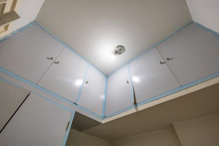 Apartamento à venda com 130m², 3 quartos e 1 vaga Apartamento à venda com 130m², 3 quartos e 1 vagaQuarto de Serviço