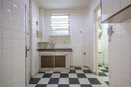 Apartamento à venda com 130m², 3 quartos e 1 vaga Apartamento à venda com 130m², 3 quartos e 1 vagaCozinha