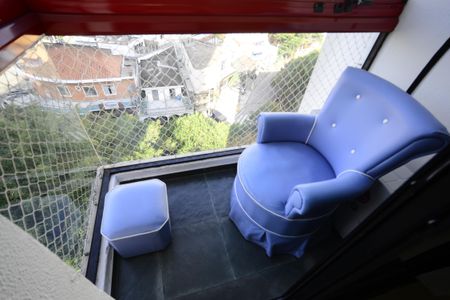 Apartamento à venda com 106m², 3 quartos e 2 vagasSuíte